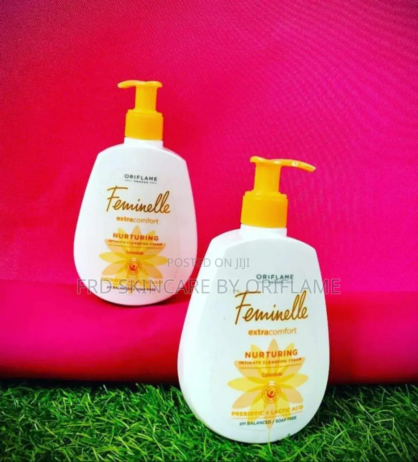 Oriflame Feminelle Intimate Wash