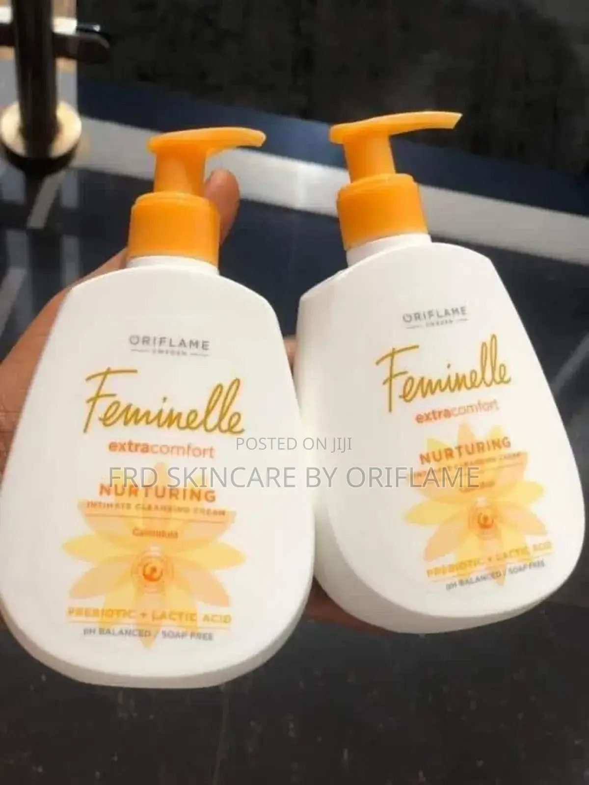 Oriflame Feminelle Intimate Wash