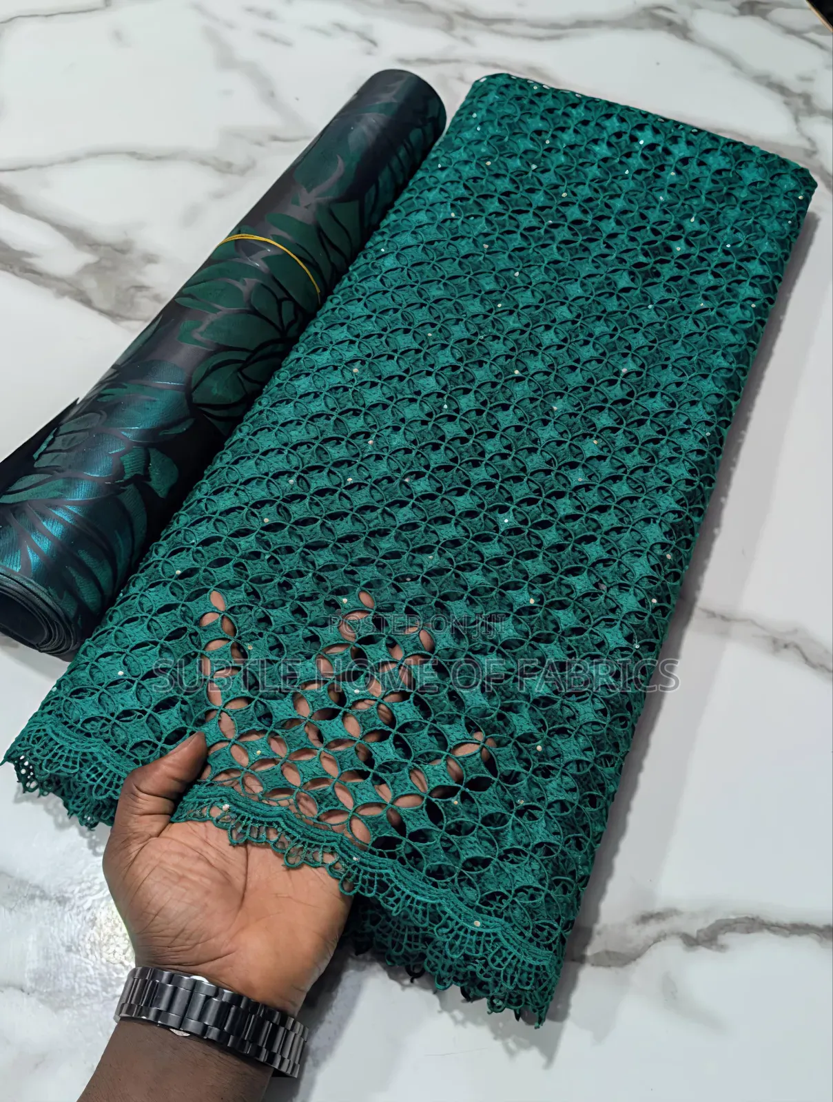 Latest New Chord Lace in 5yards and Bundle Price