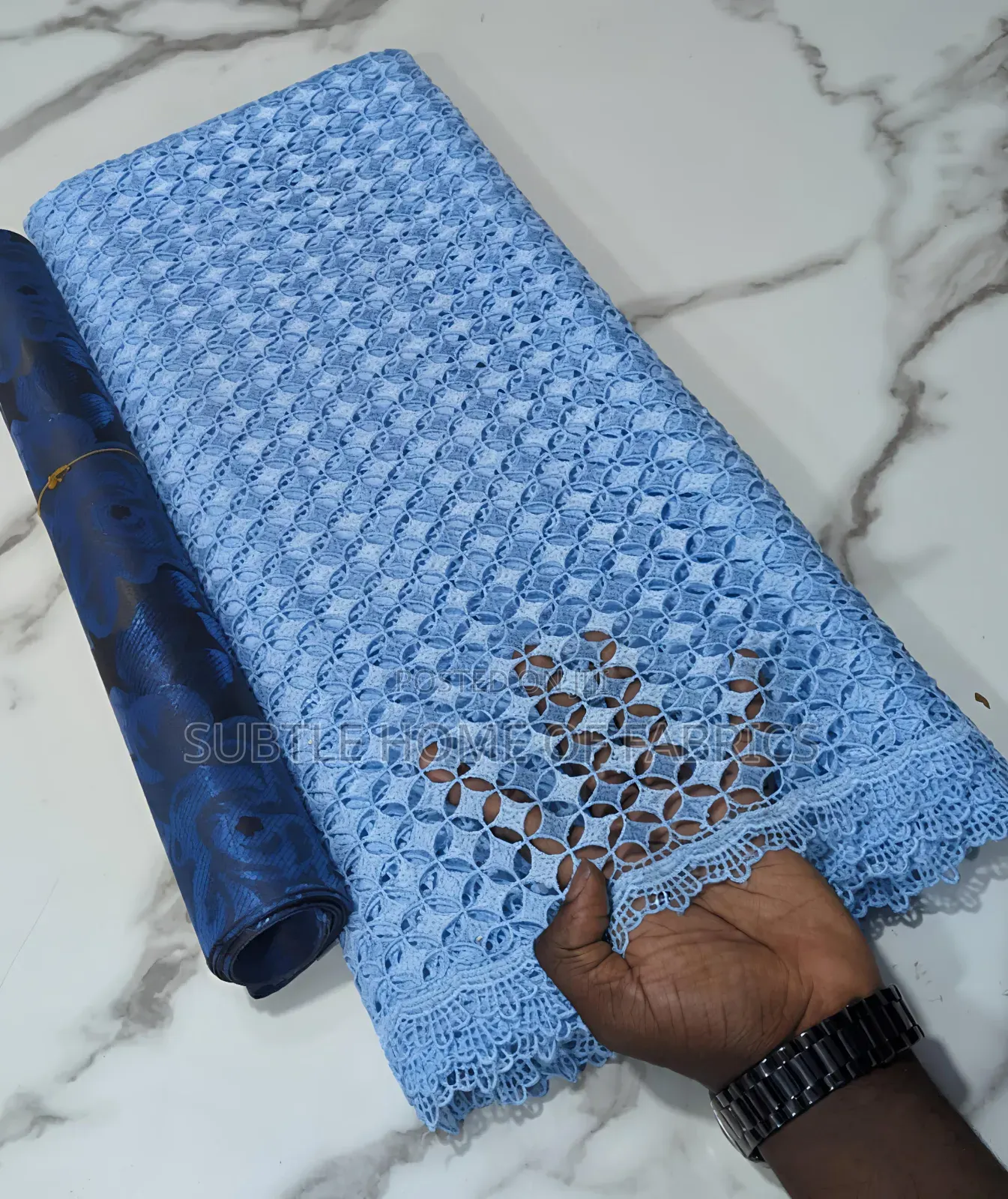 Latest New Chord Lace in 5yards and Bundle Price