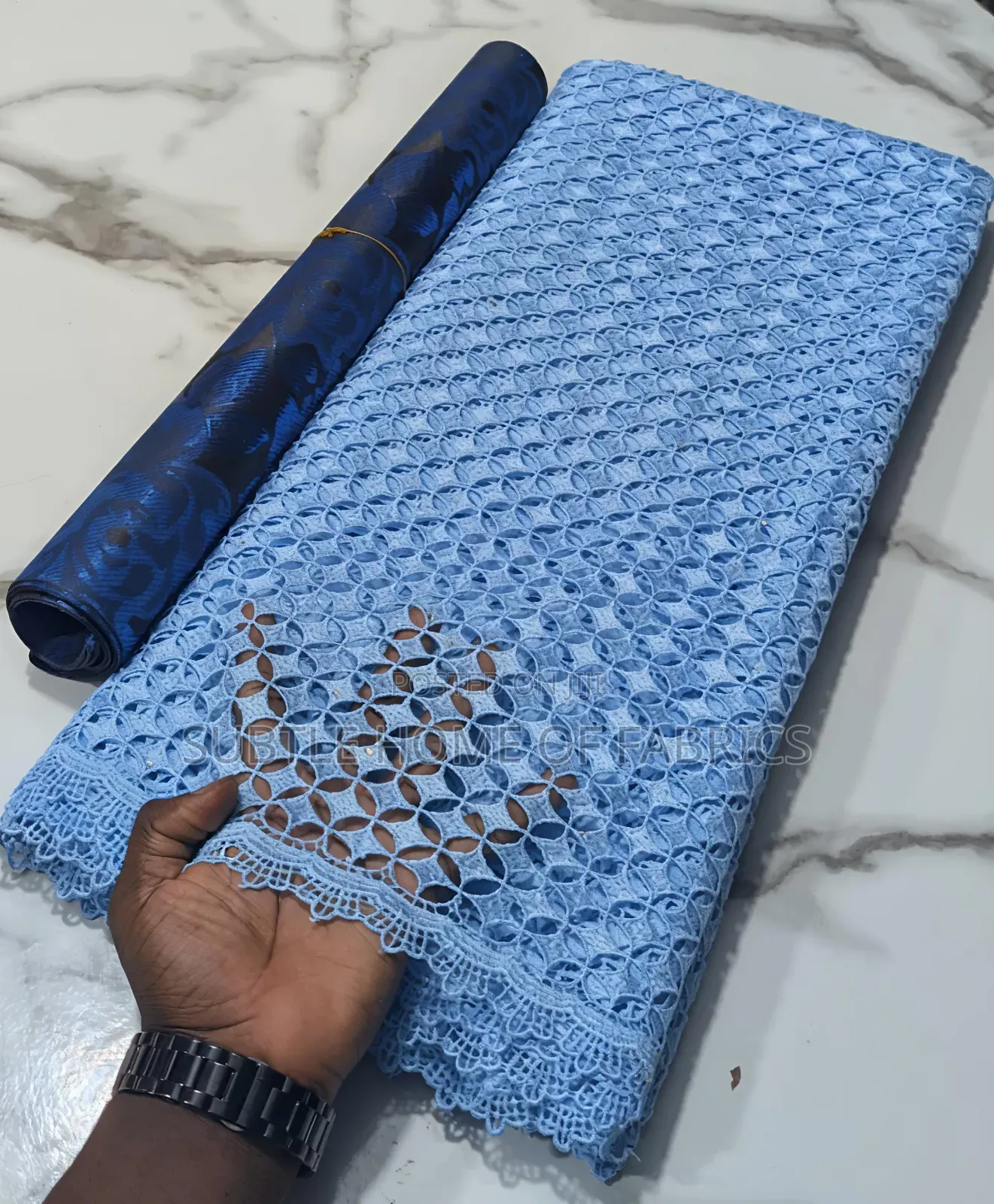 Latest New Chord Lace in 5yards and Bundle Price