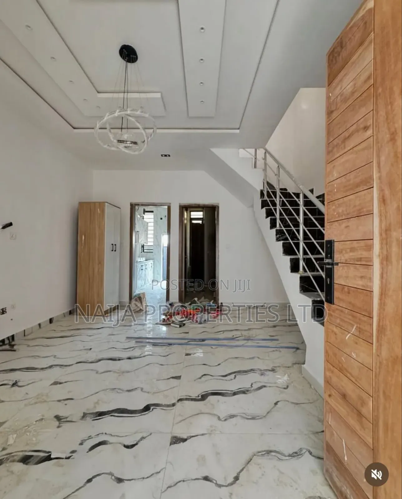 4bdrm Duplex in Lbs, Sangotedo for sale