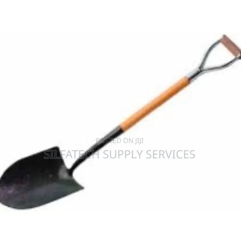 Original Shovel