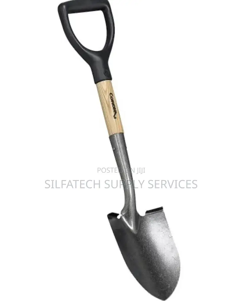 Original Shovel