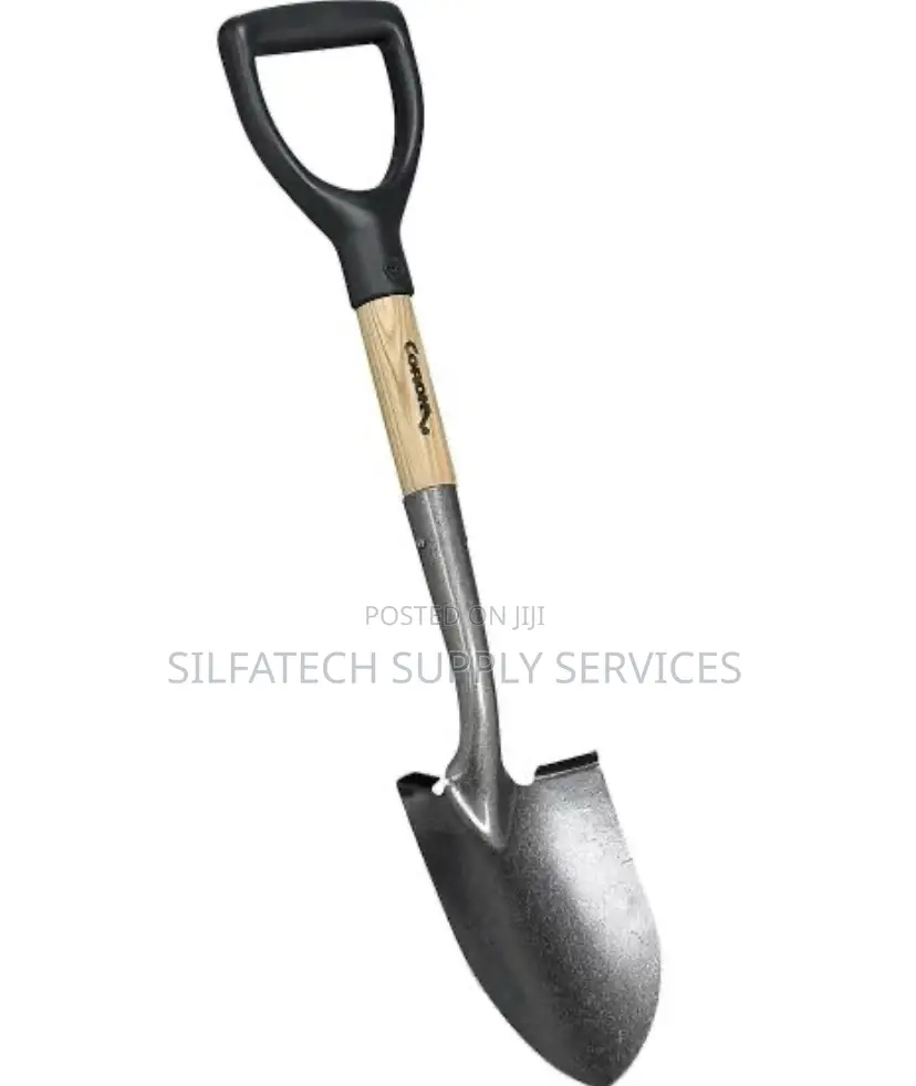 Original Shovel