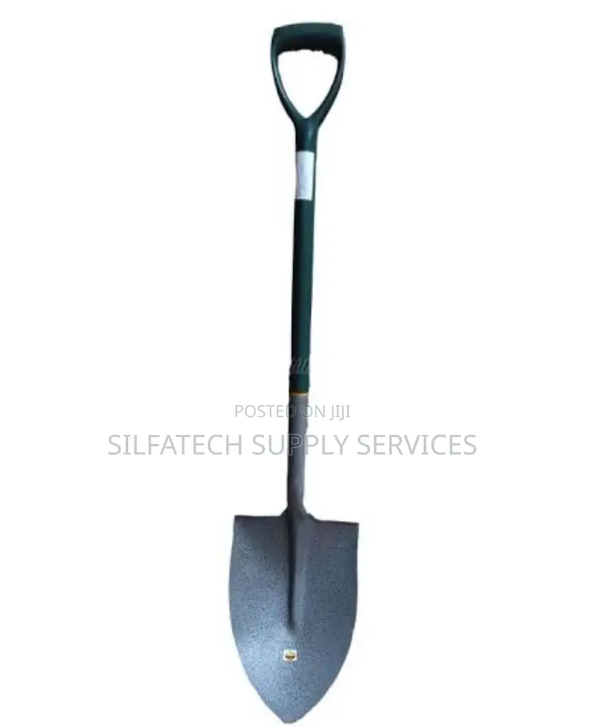 Original Shovel