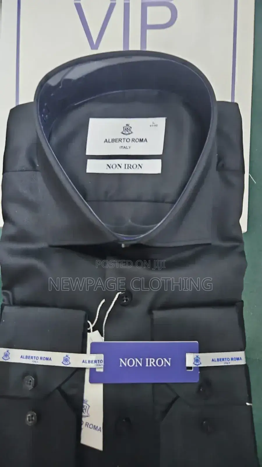 Classic Two-Piece Suit for Modern Gentlemen