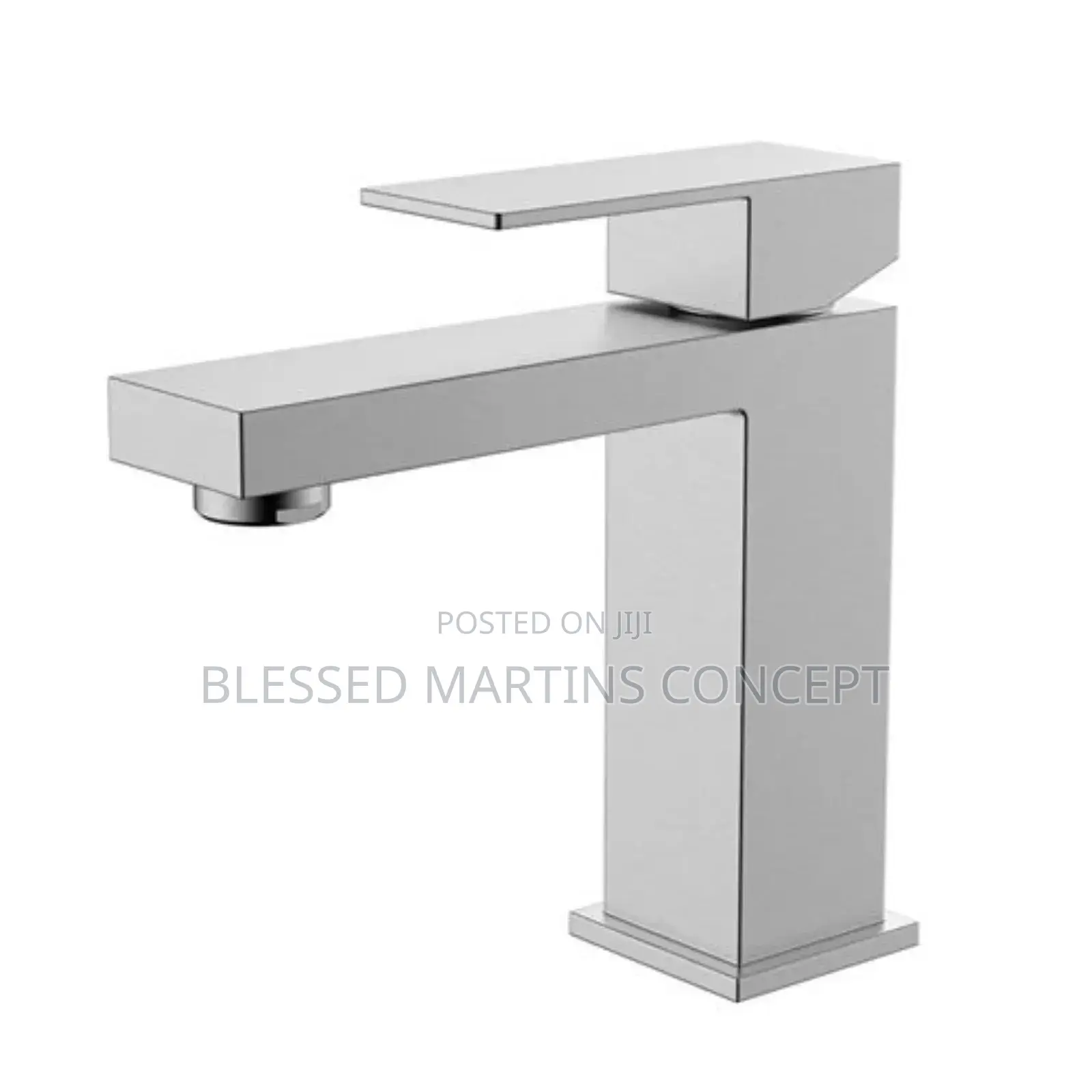 Basin Mixer Tap