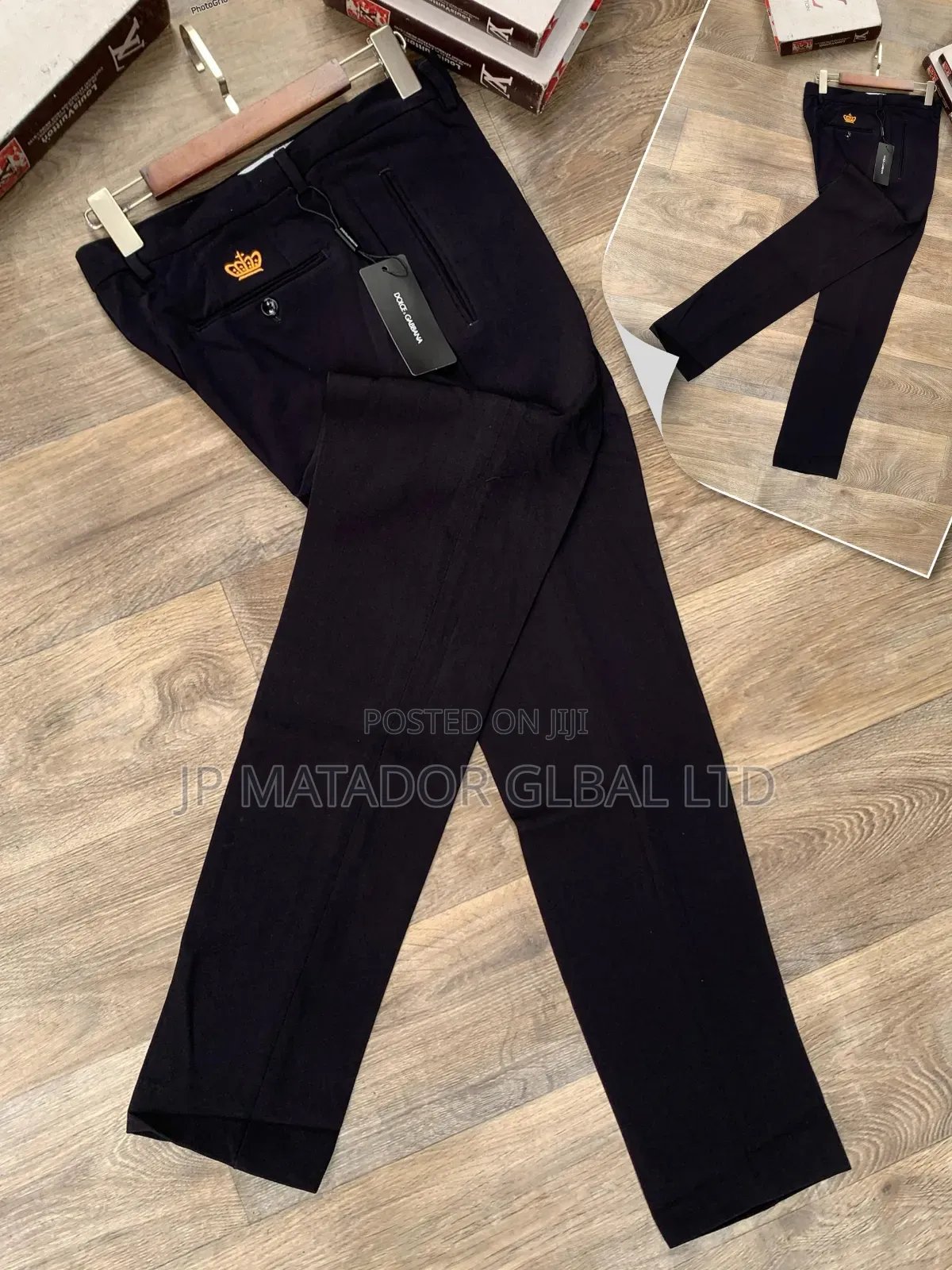 Men's Styles! Chinos Trouser Urban