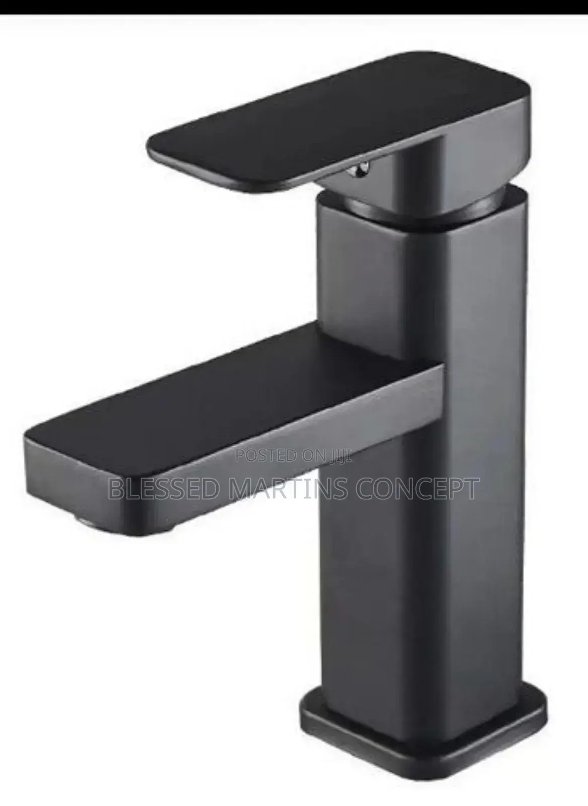 Basin Mixer Tap