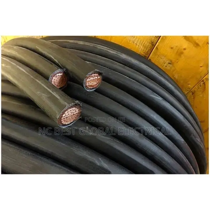 150mm Single PVC PVC