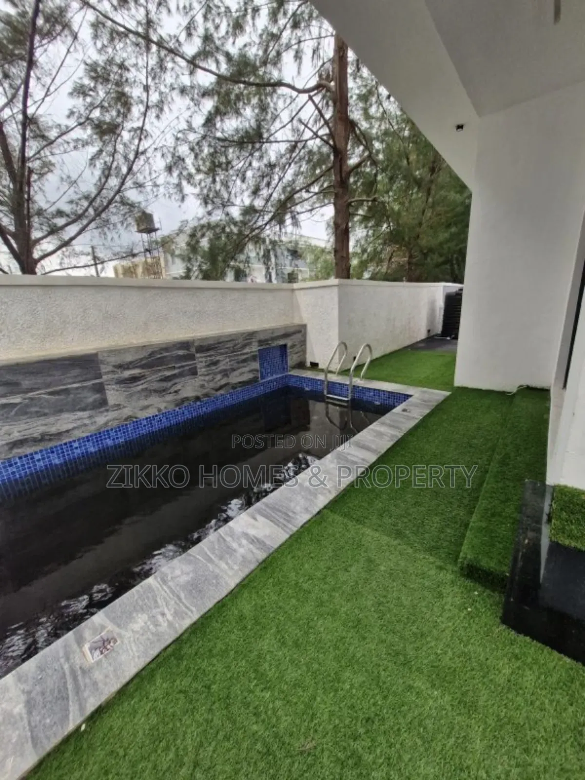 5bdrm Duplex in Megamound, Lekki for sale