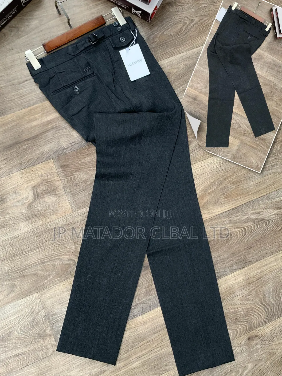 Stock! Men's Chinos Trouser Urban