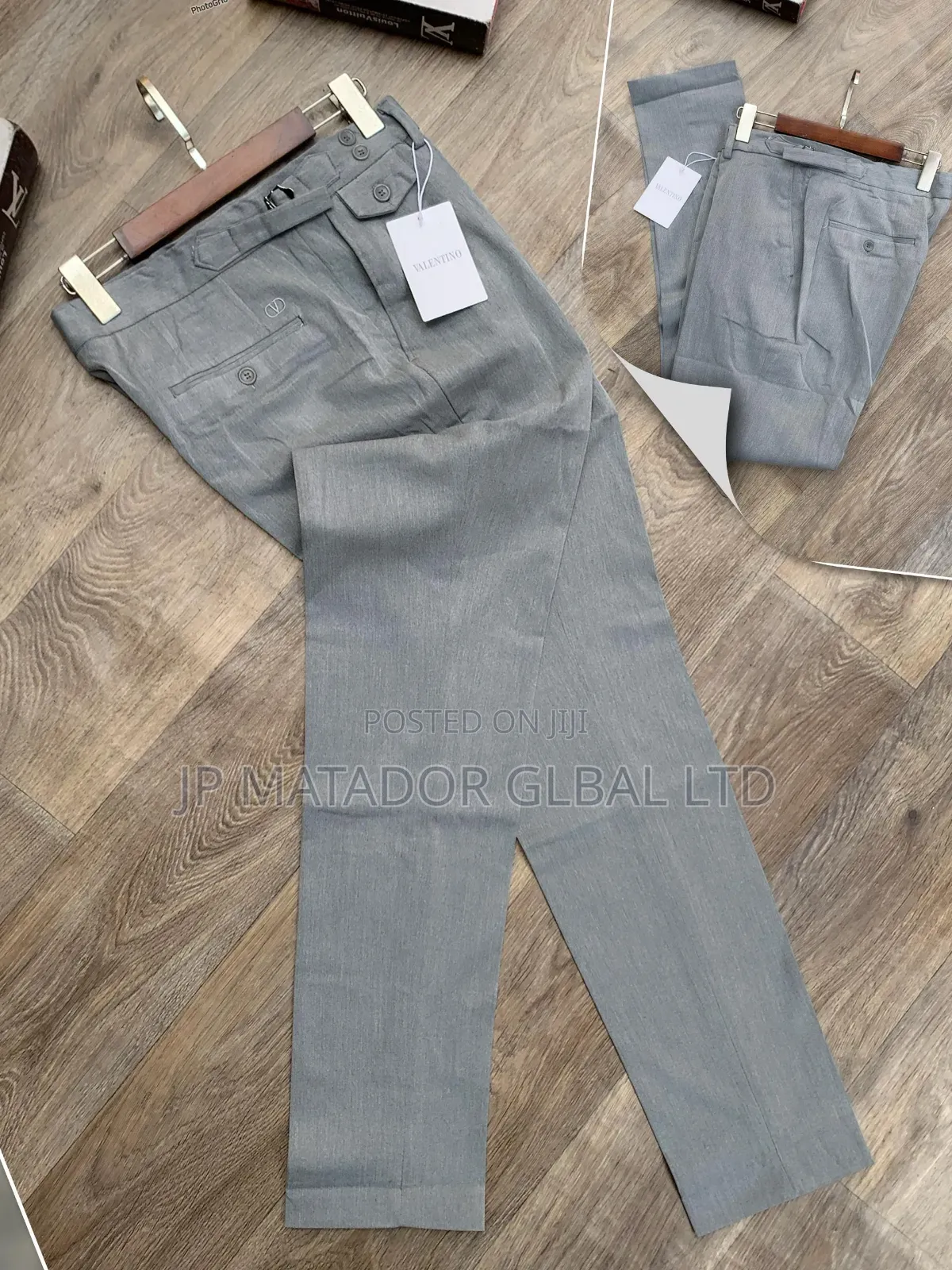 Stock! Men's Chinos Trouser Urban