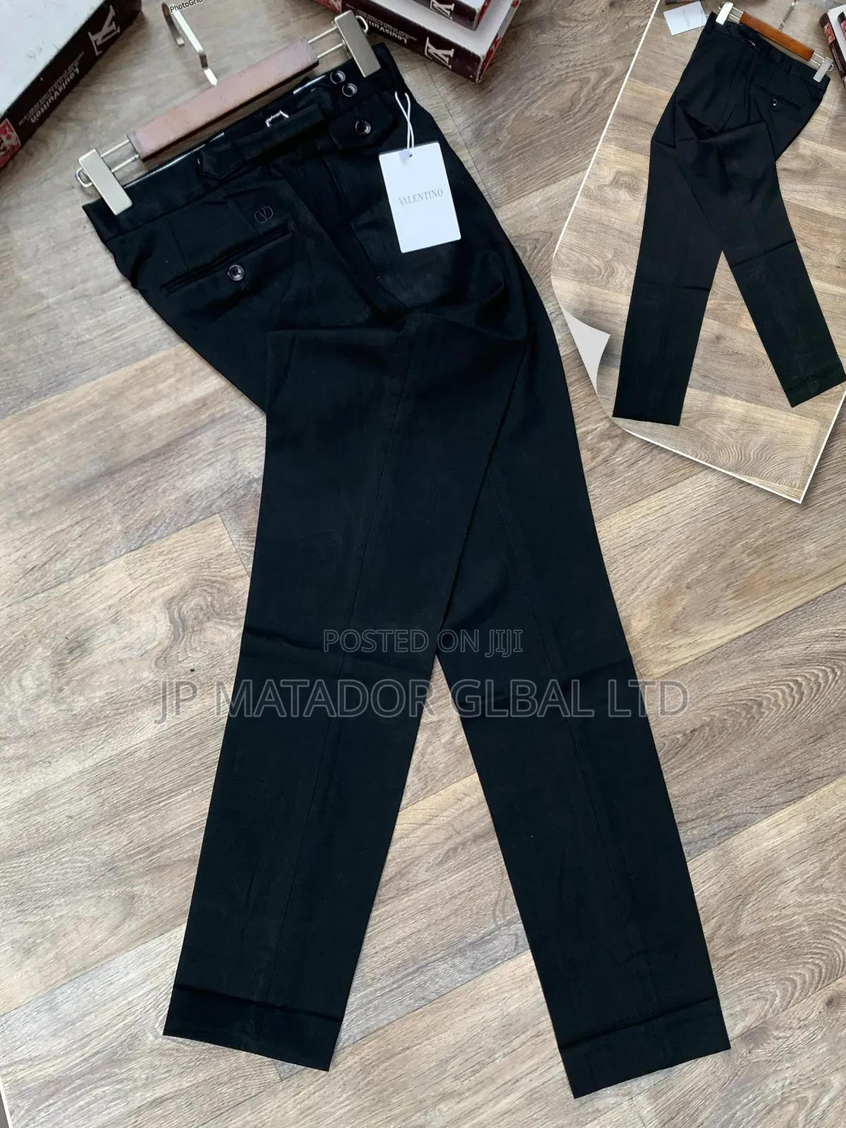 Stock! Men's Chinos Trouser Urban