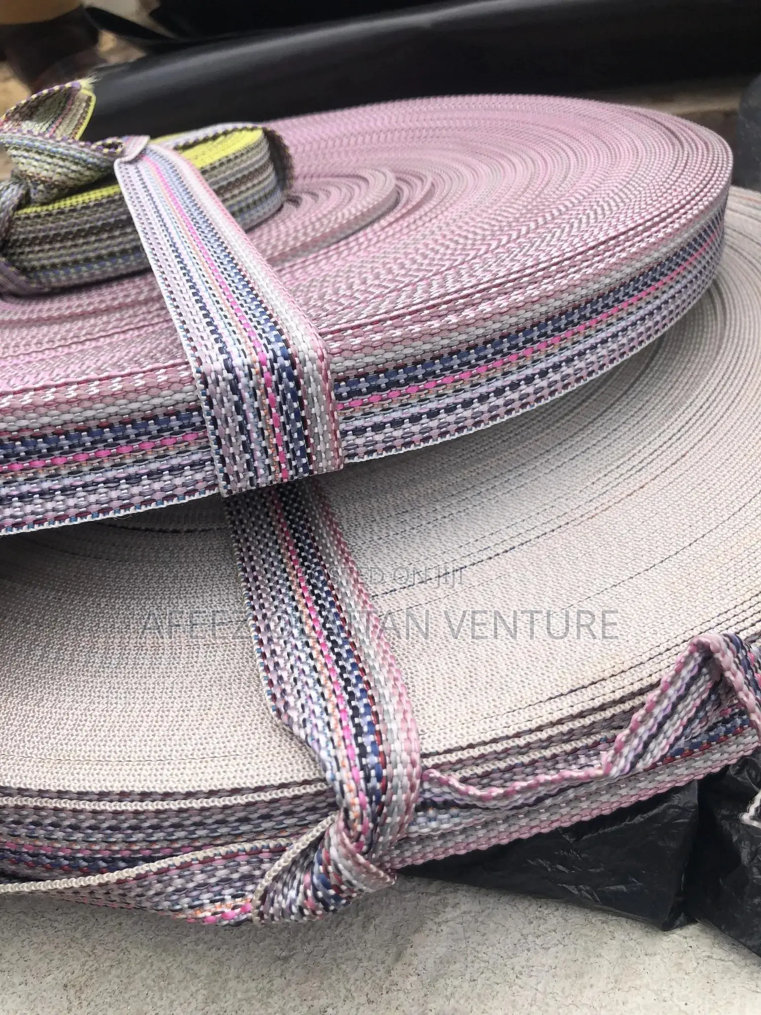 Belt Rope 100yards