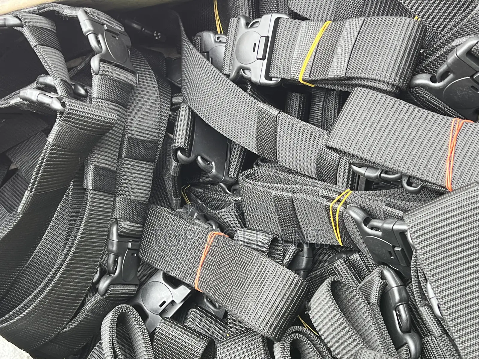 Security Belts (Adjustable)