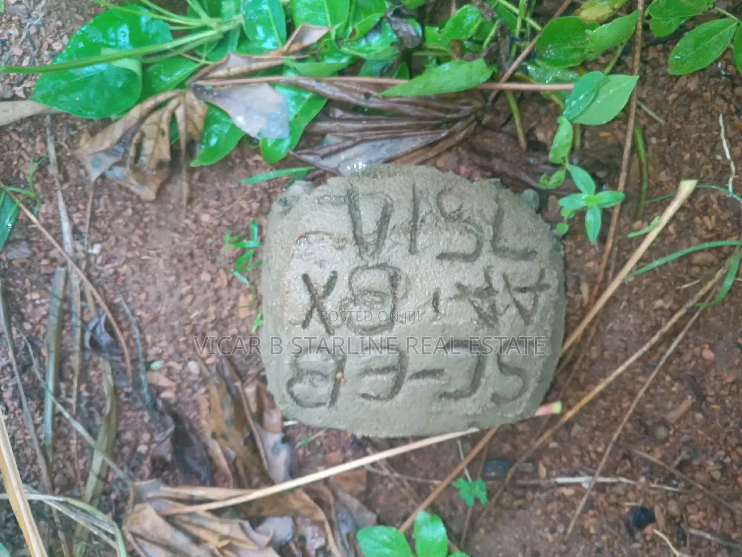 Land at Funai for Sale
