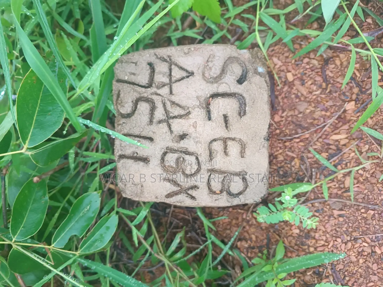 Land at Funai for Sale