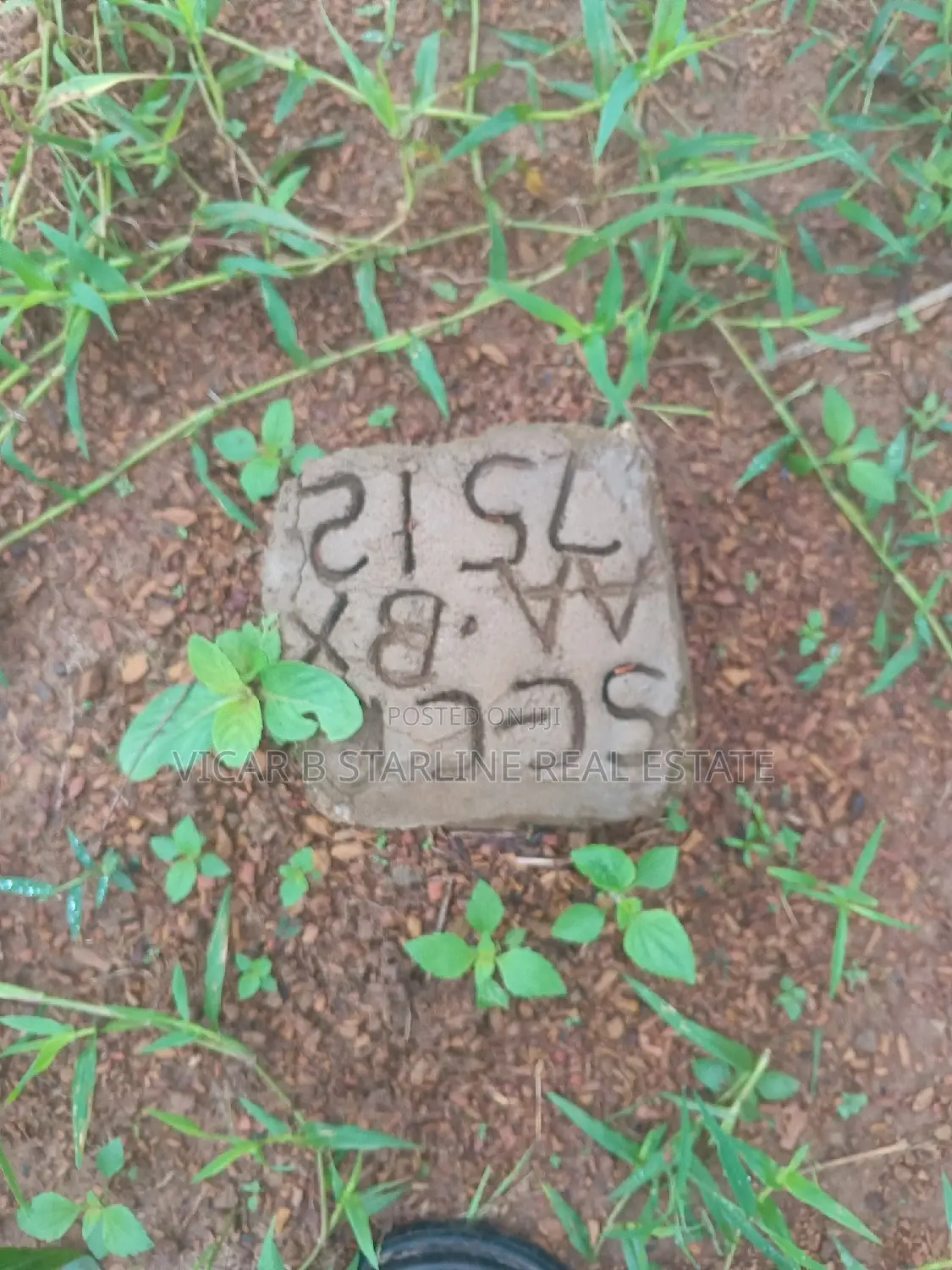 Land at Funai for Sale
