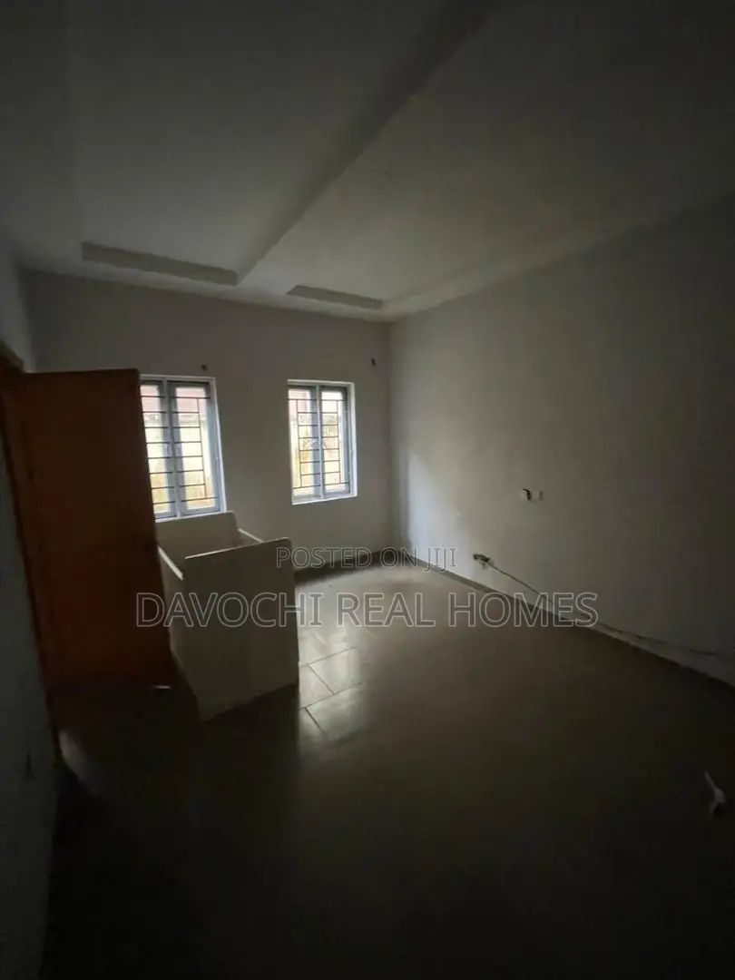 2bdrm Apartment in Sangotedo for rent
