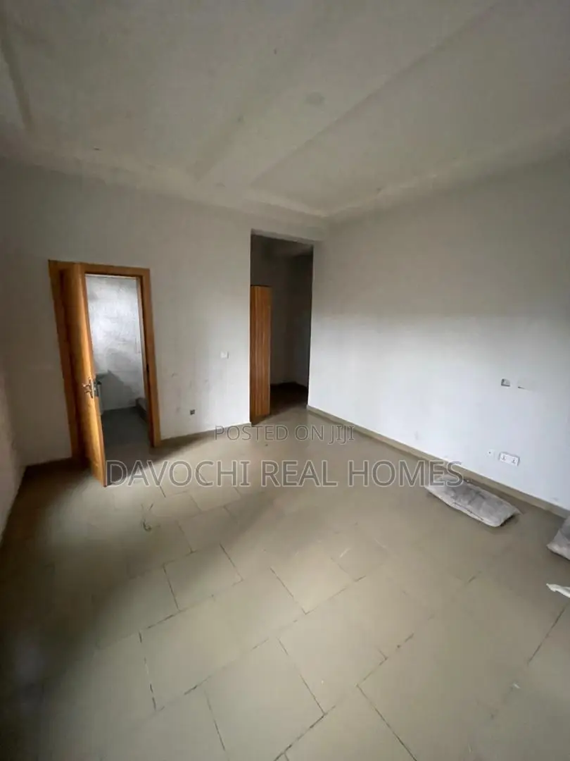 2bdrm Apartment in Sangotedo for rent