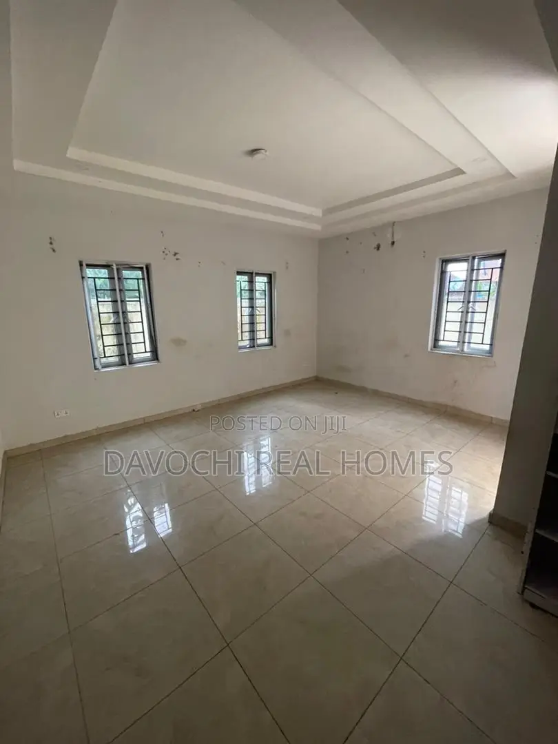 2bdrm Apartment in Sangotedo for rent