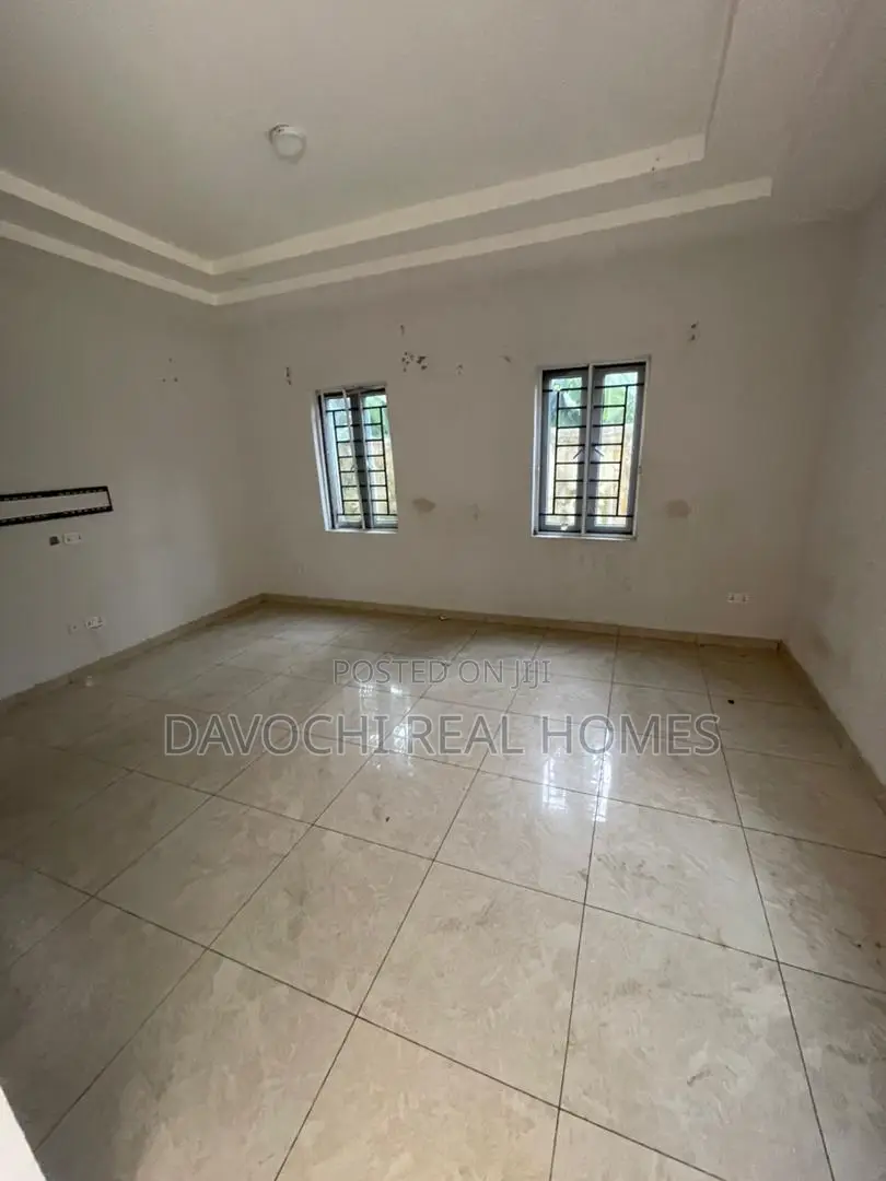 2bdrm Apartment in Sangotedo for rent