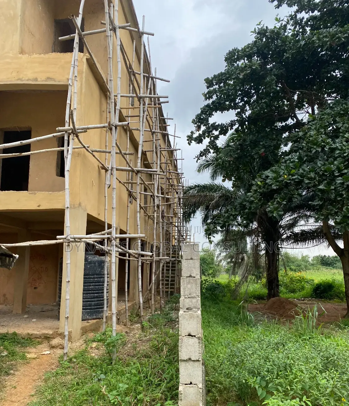 Affordable Half a Plot in Unilag Estate Extension