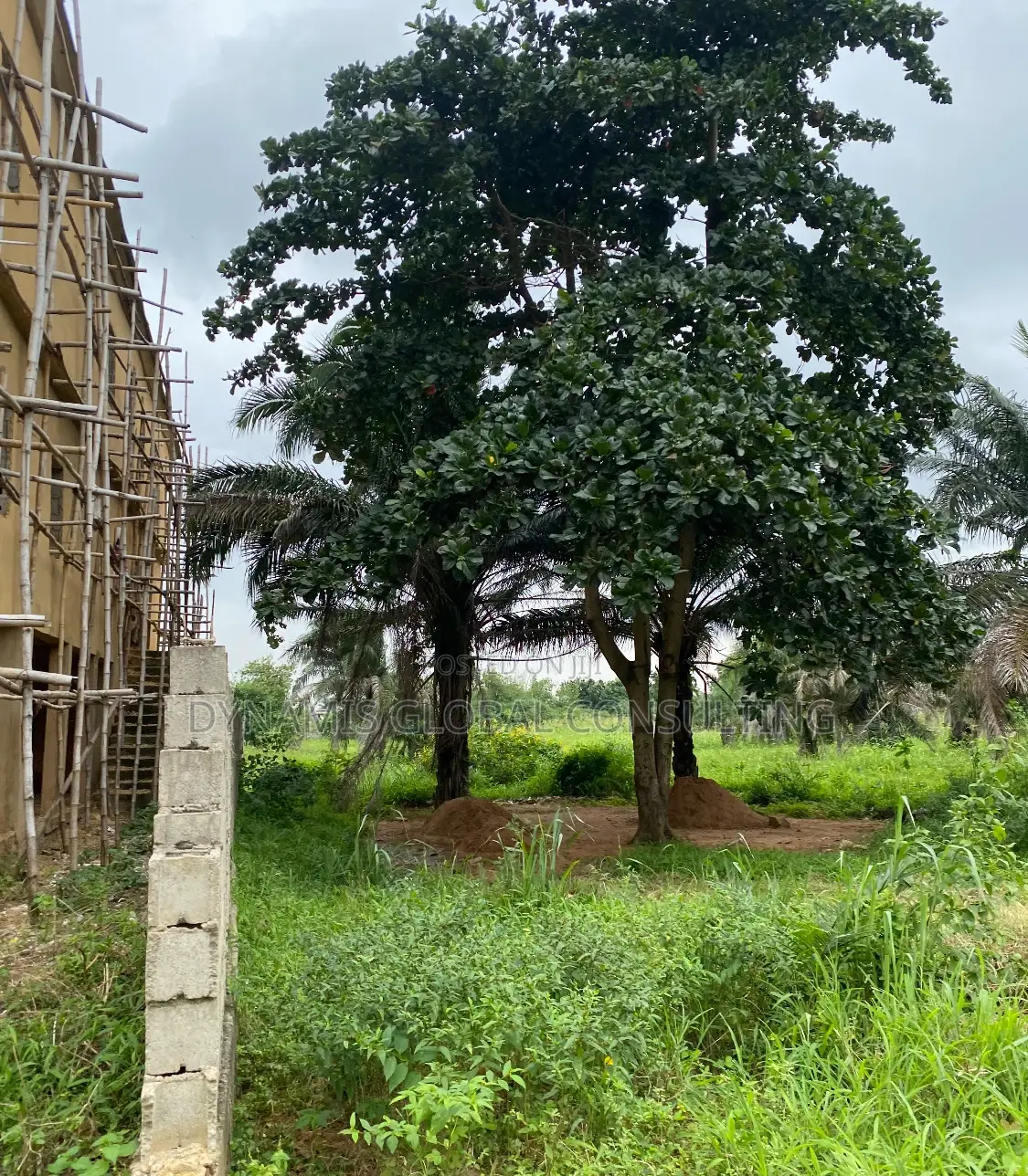 Affordable Half a Plot in Unilag Estate Extension