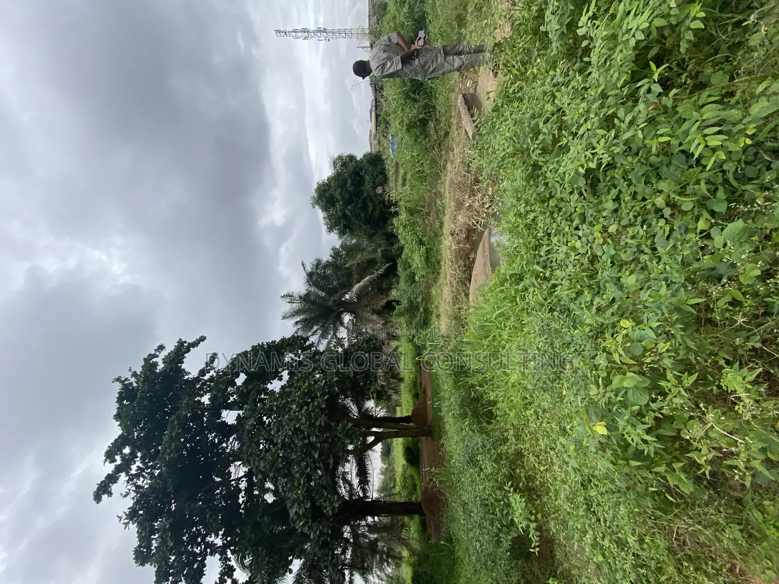 Affordable Half a Plot in Unilag Estate Extension