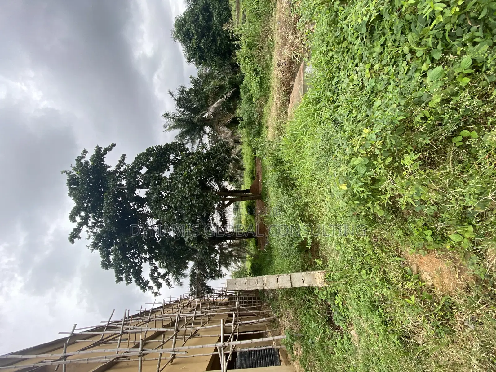 Affordable Half a Plot in Unilag Estate Extension