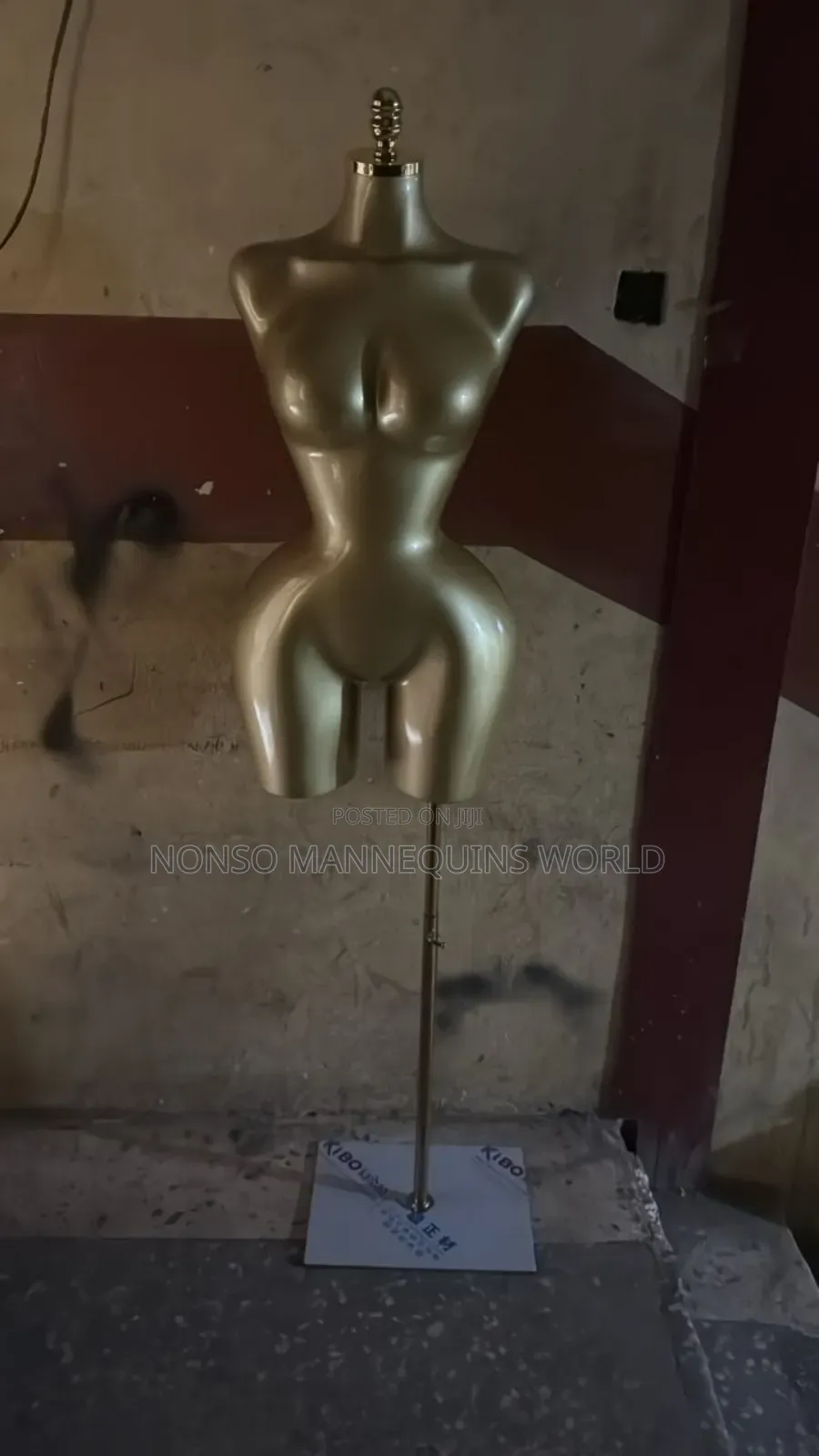 Biggest Size Trending Bbl Imported Bodyform