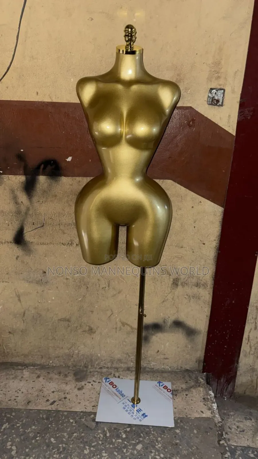 Biggest Size Trending Bbl Imported Bodyform