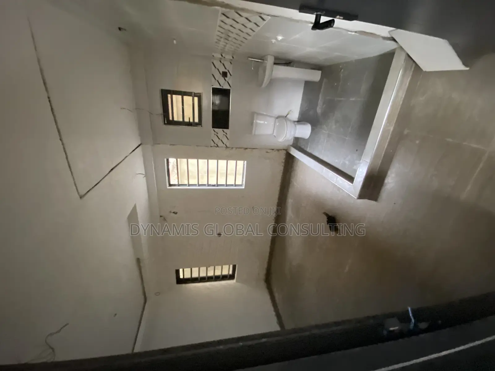 Furnished Mini Flat in Magodo Phase 1 Gra for sale