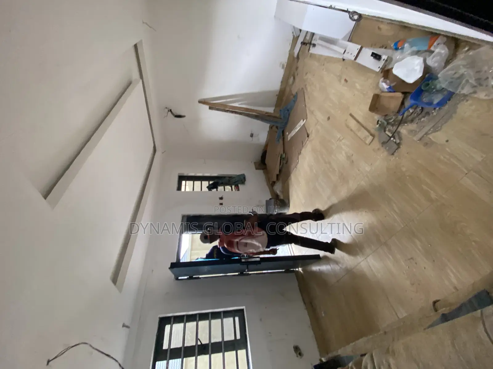 Furnished Mini Flat in Magodo Phase 1 Gra for sale