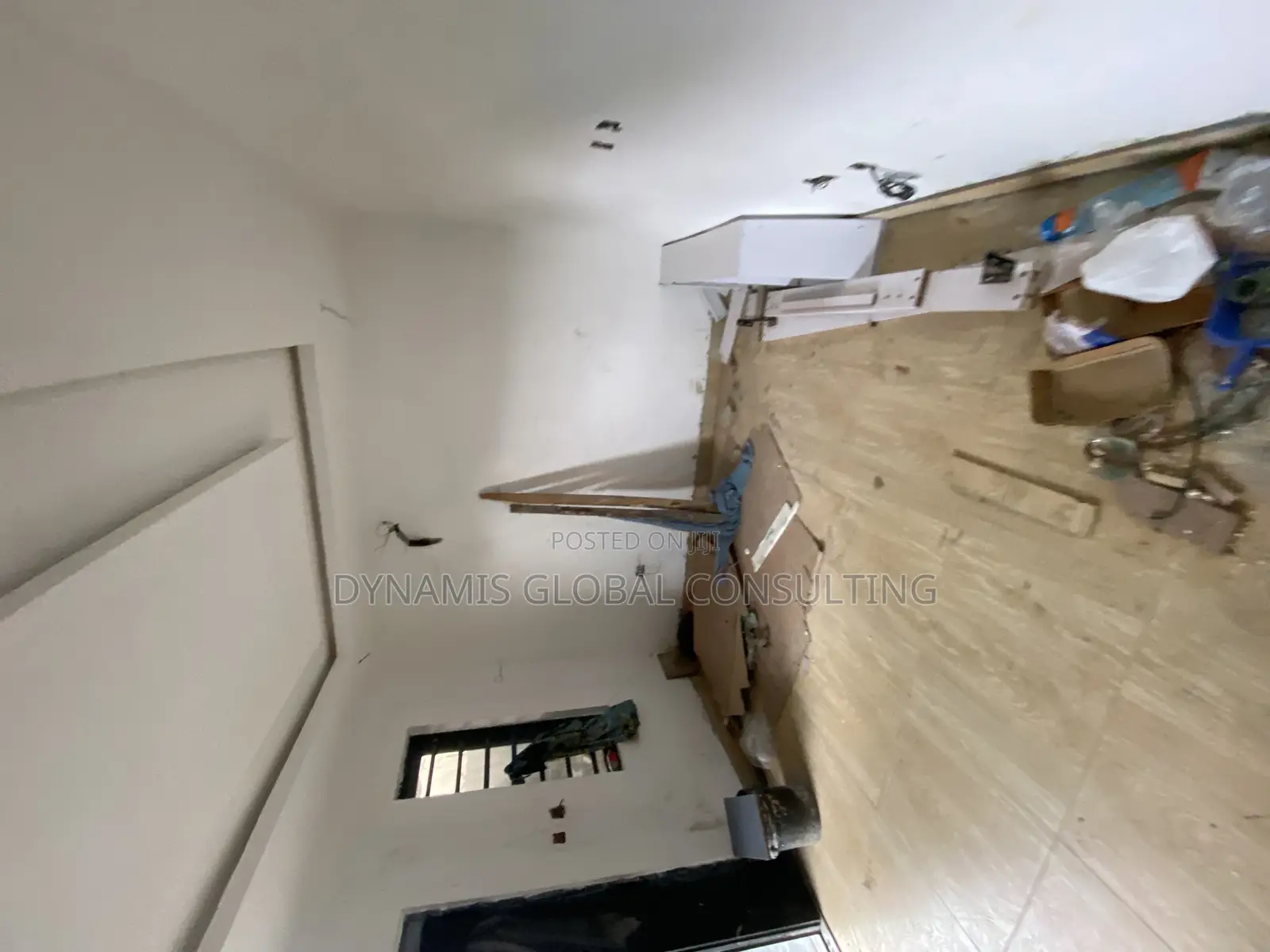 Furnished Mini Flat in Magodo Phase 1 Gra for sale