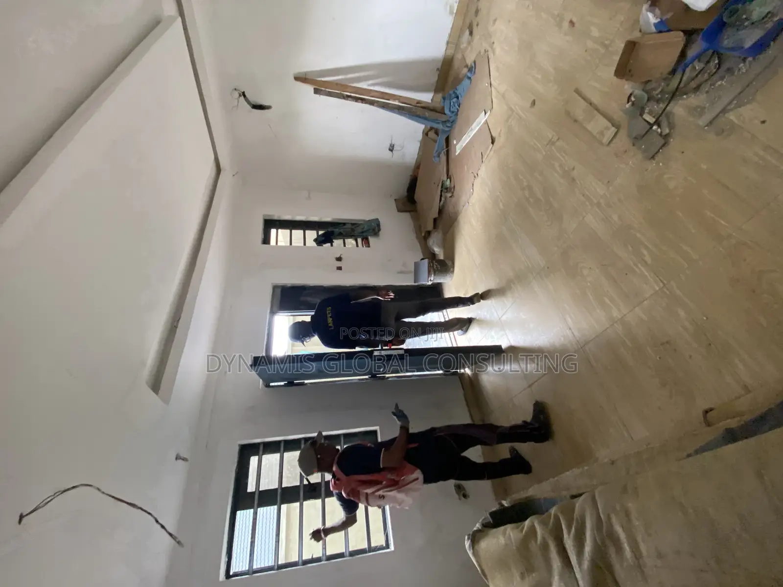 Furnished Mini Flat in Magodo Phase 1 Gra for sale