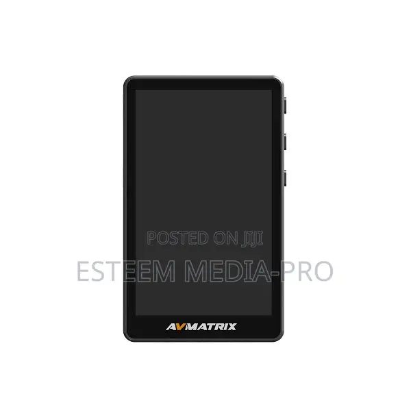 Avmatrix Vm40 Vlog Selfie Monitor