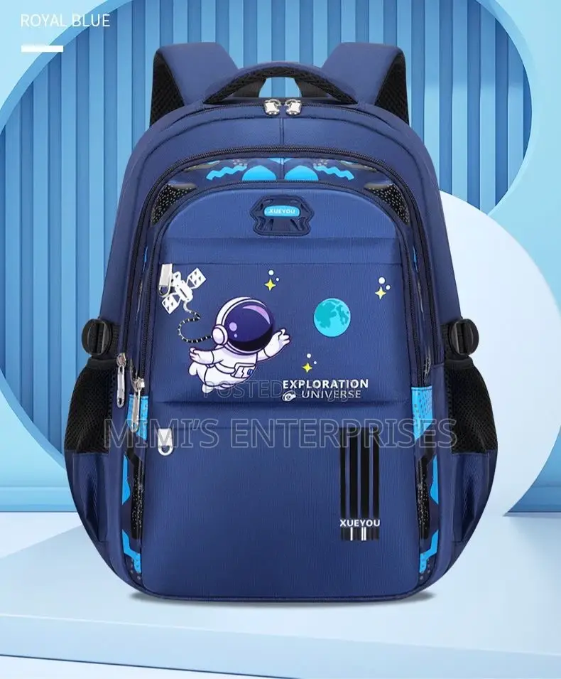 Back To School Backpack