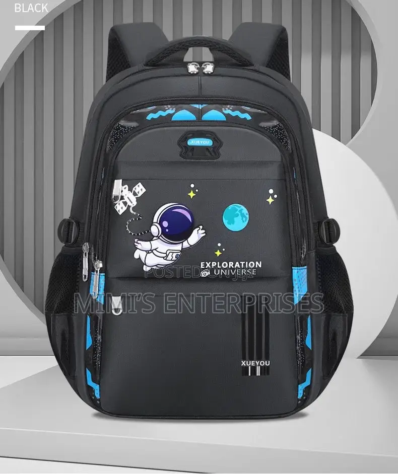 Back To School Backpack