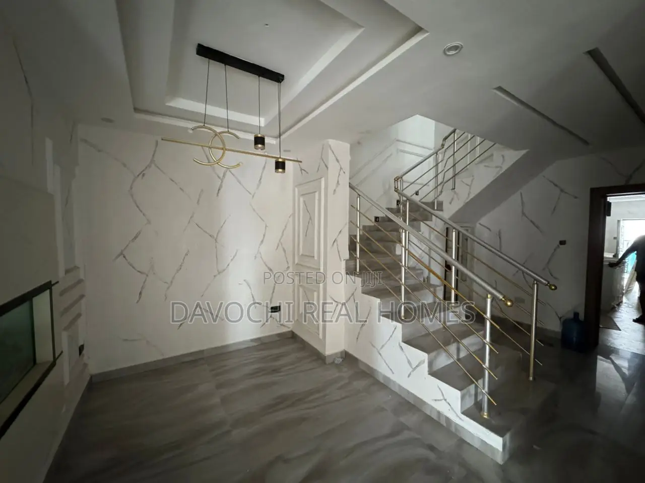 Mini Flat in Amen Estate, Sangotedo for rent