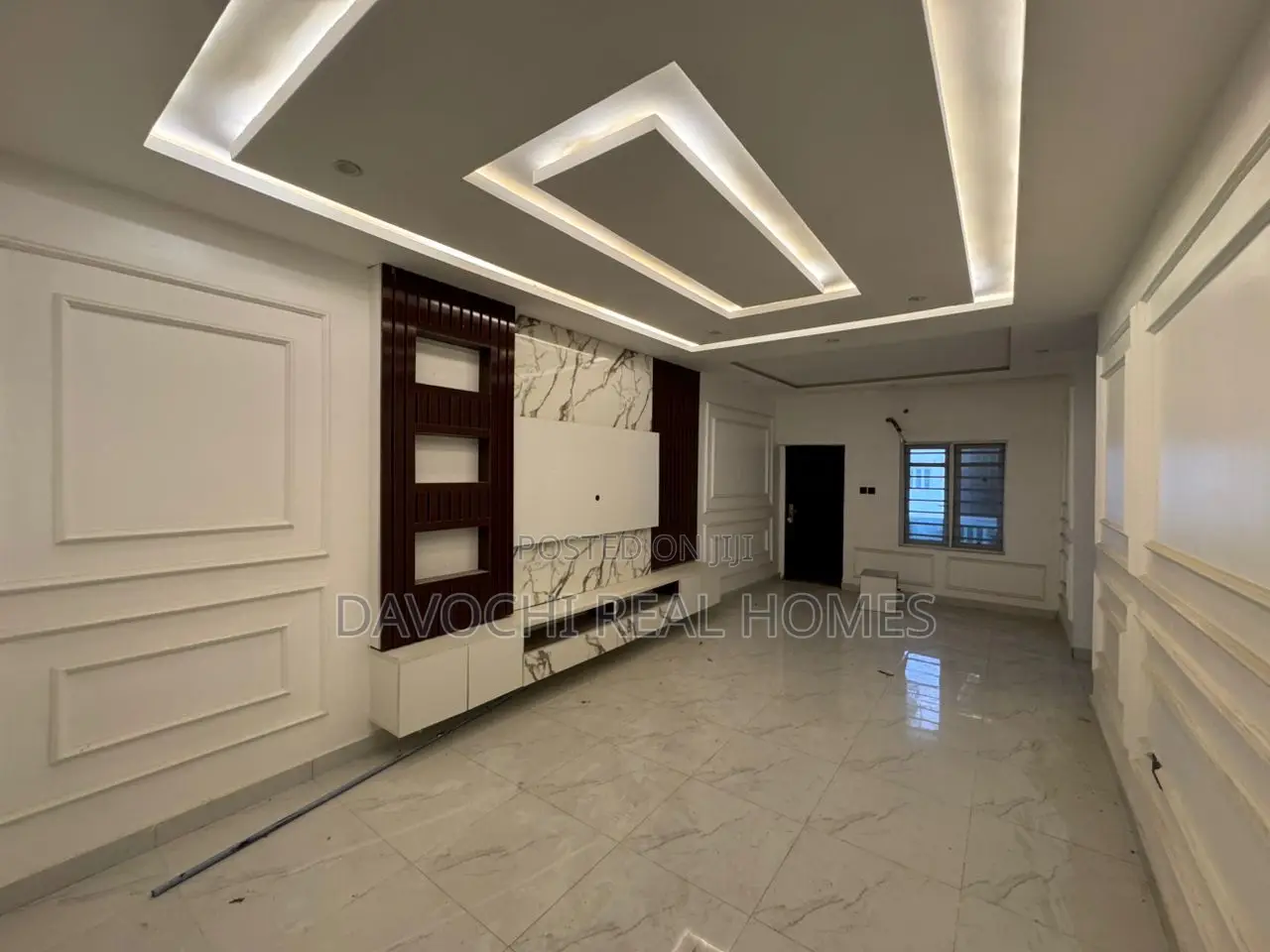 Mini Flat in Amen Estate, Sangotedo for rent