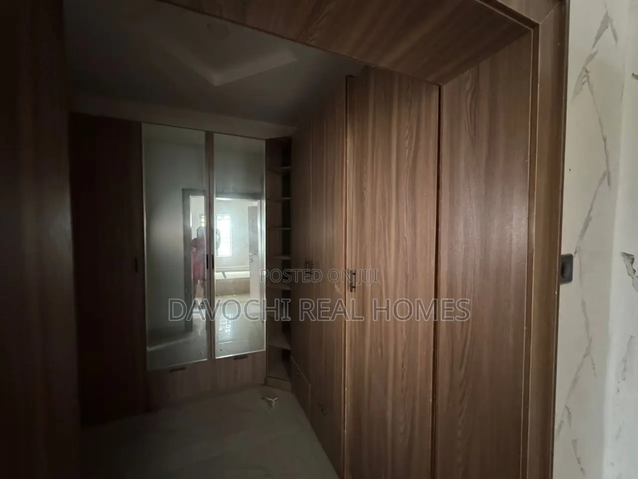 Mini Flat in Amen Estate, Sangotedo for rent