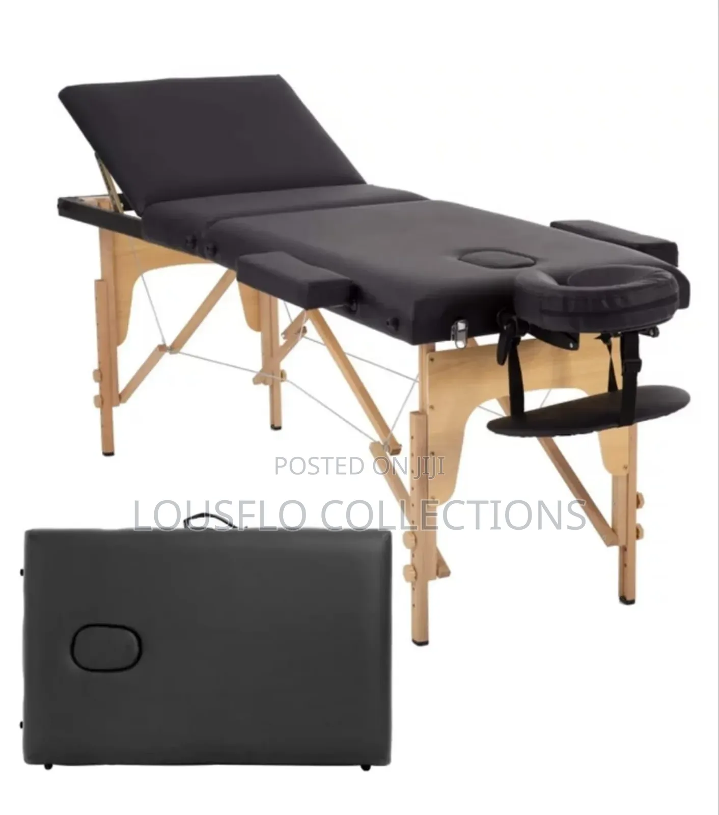 Quality Masage Bed for Masaging the Body