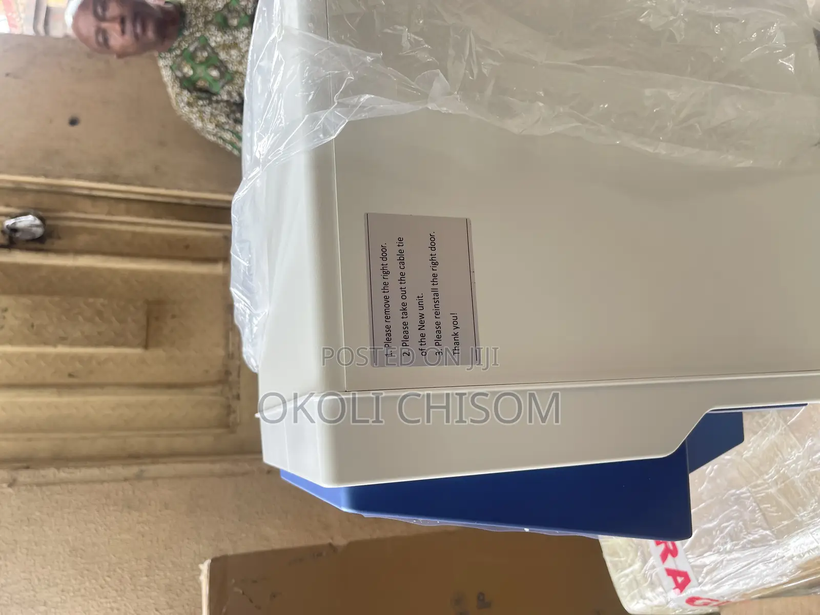 Hematology Analyzer