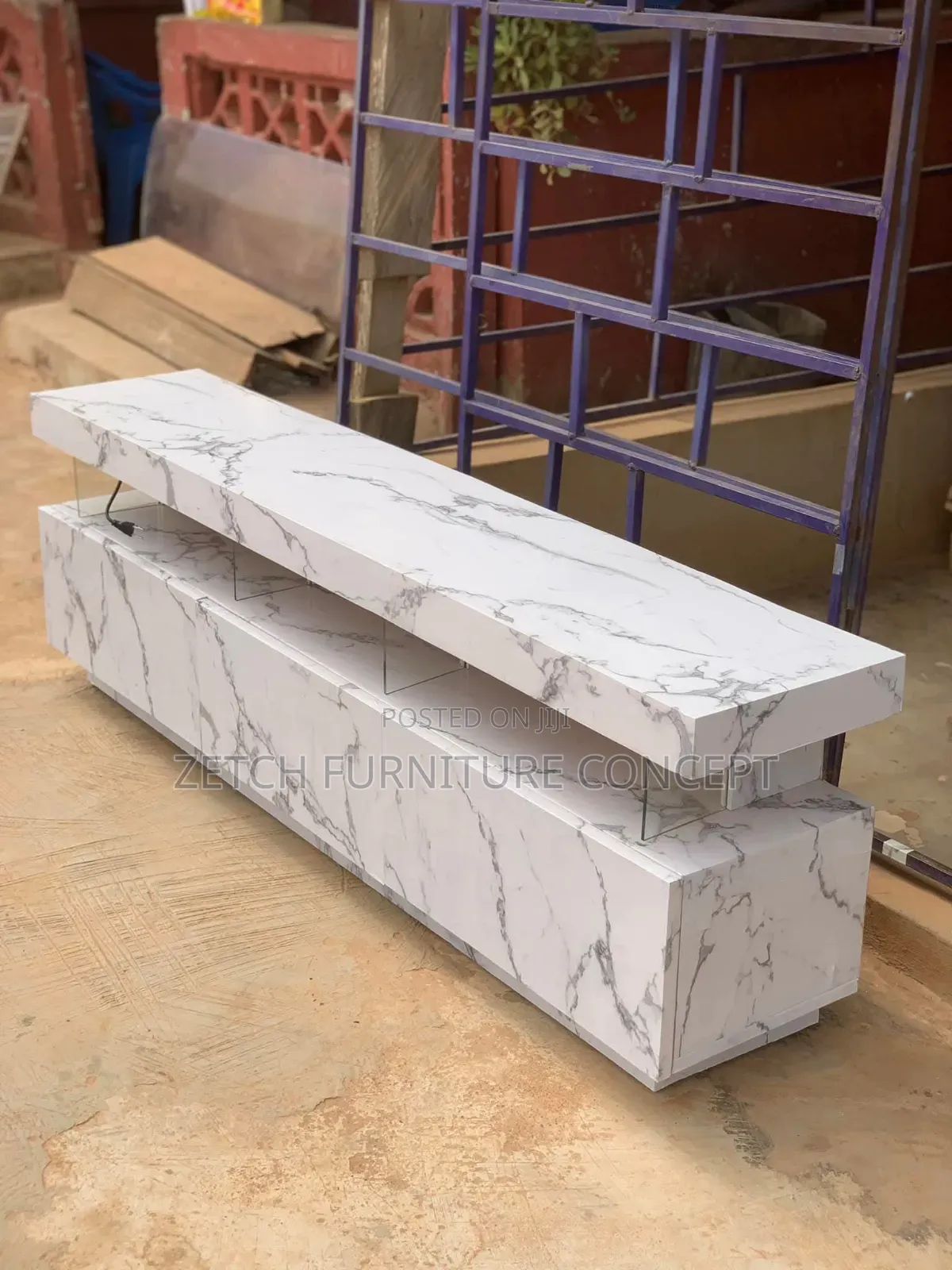 Standard 5ft Tv Stand