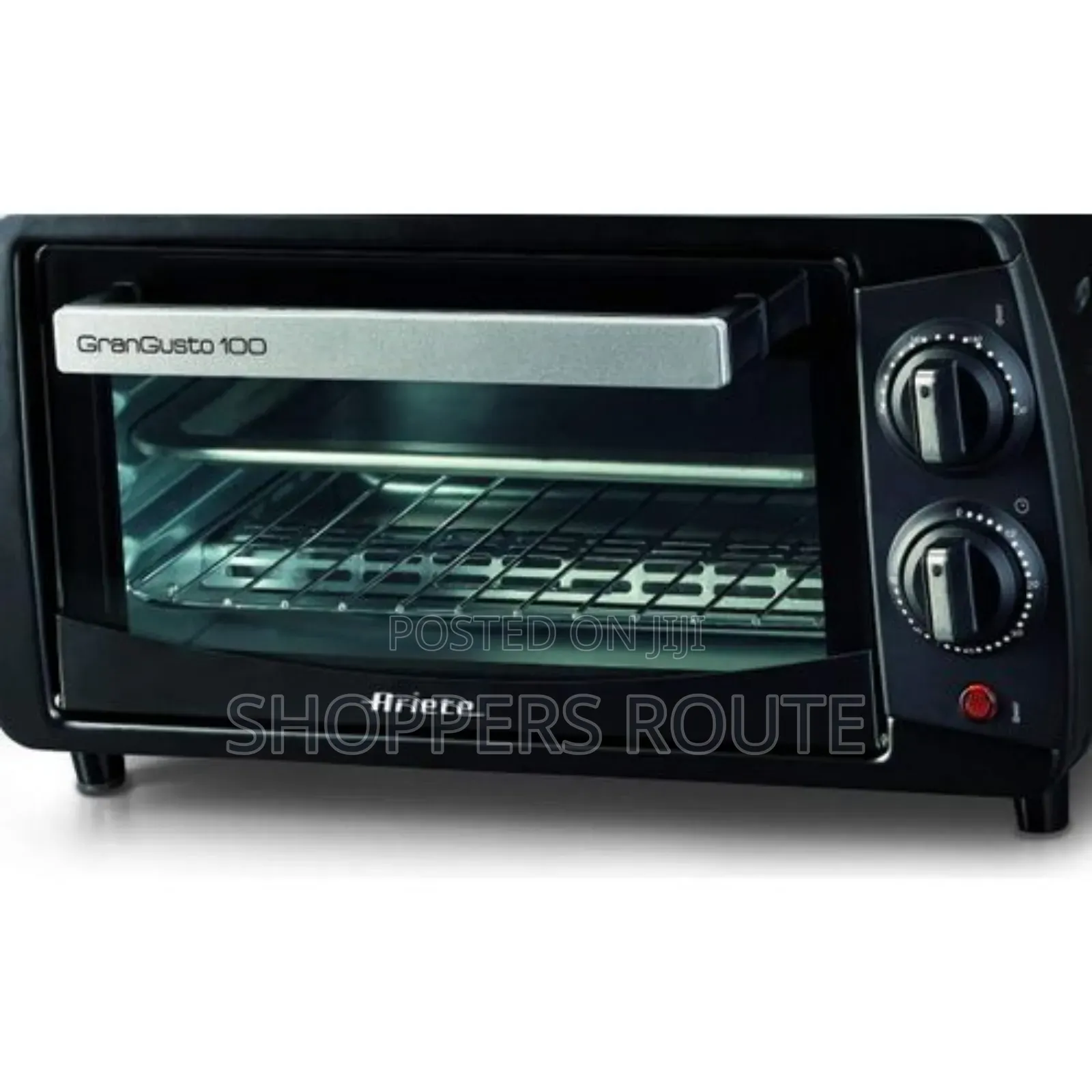 Ariete Grangusto 100 Electric Oven 10l 980