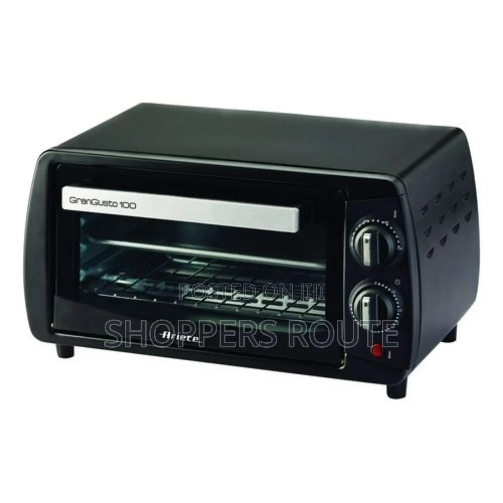Ariete Grangusto 100 Electric Oven 10l 980
