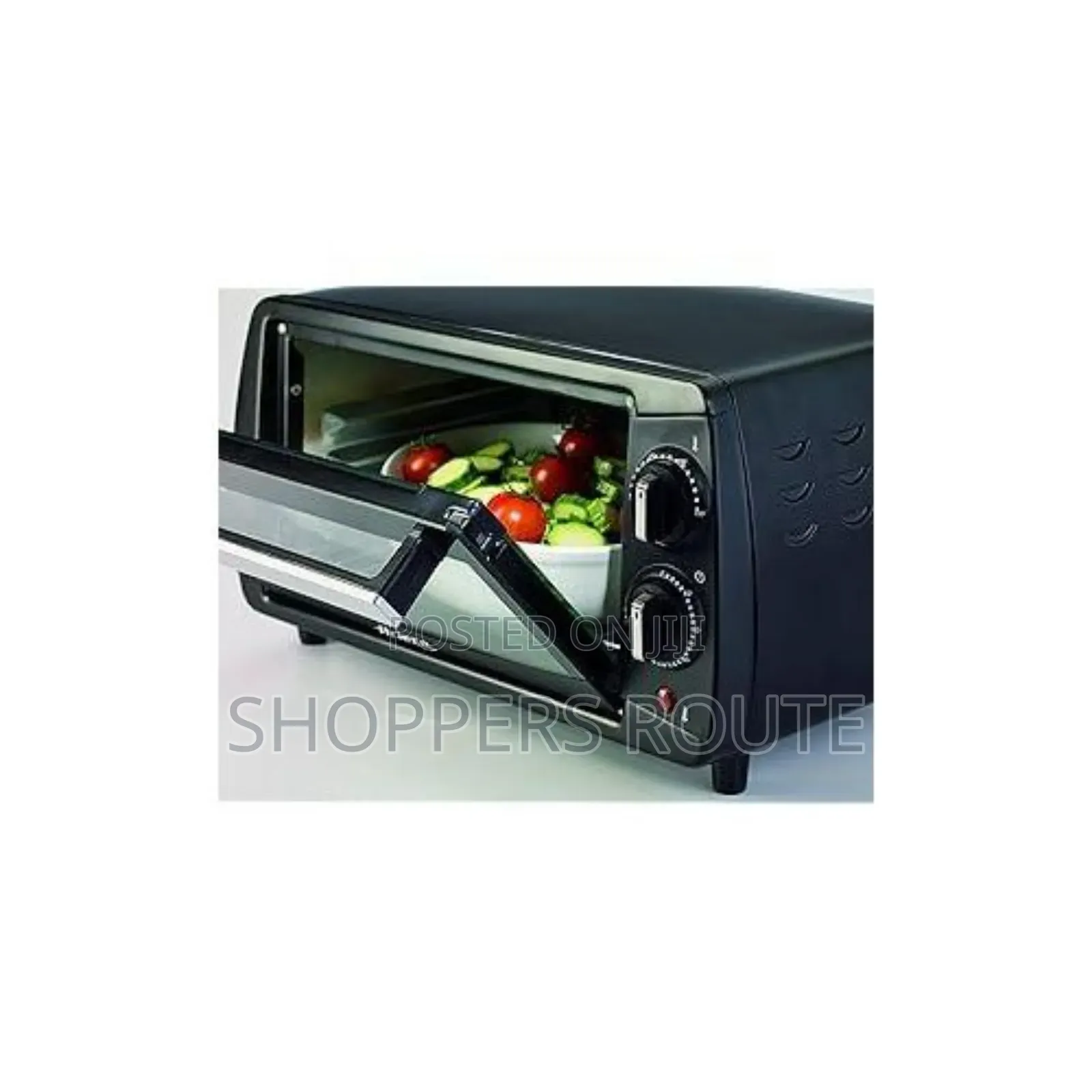Ariete Grangusto 100 Electric Oven 10l 980